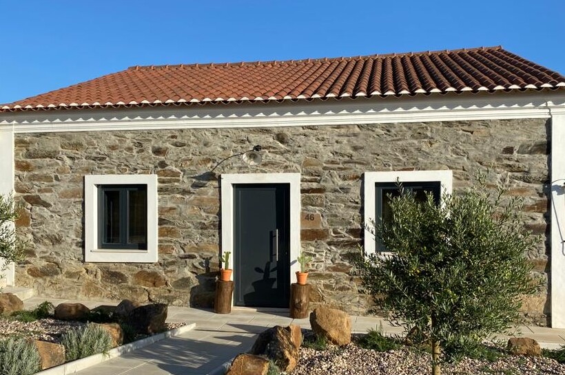 Alojamento Pet-friendly