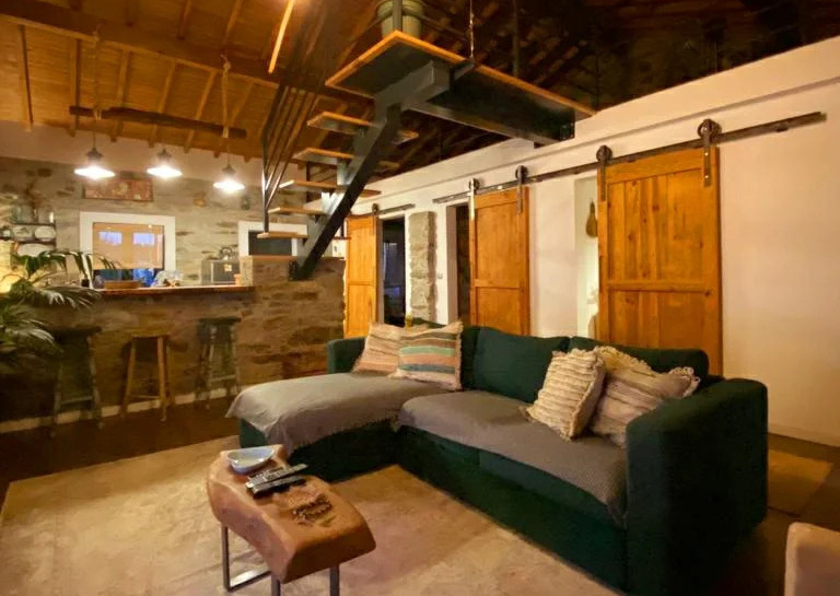 Alojamento Pet-friendly