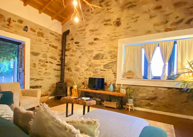 Alojamento Pet-friendly