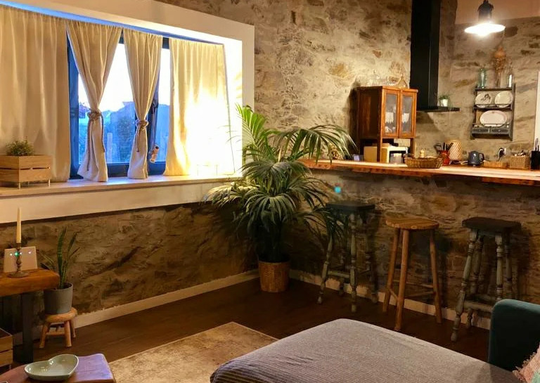 Alojamento Pet-friendly