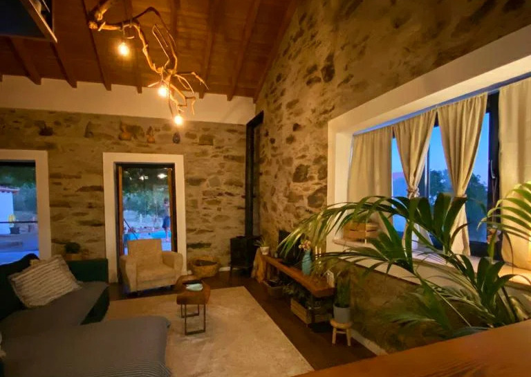 Alojamento Pet-friendly