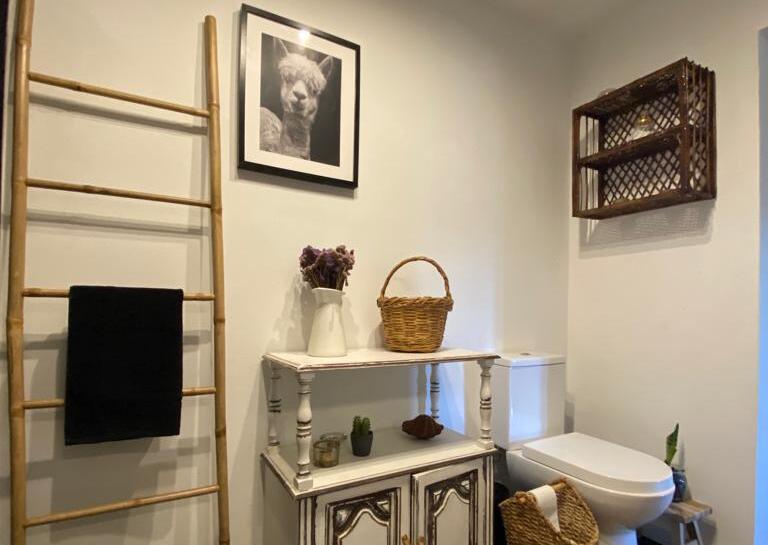 Alojamento Pet-friendly