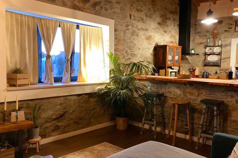 Alojamento Pet-friendly