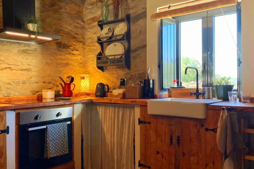 Alojamento Pet-friendly