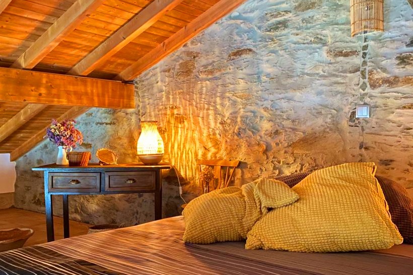 Alojamento Pet-friendly