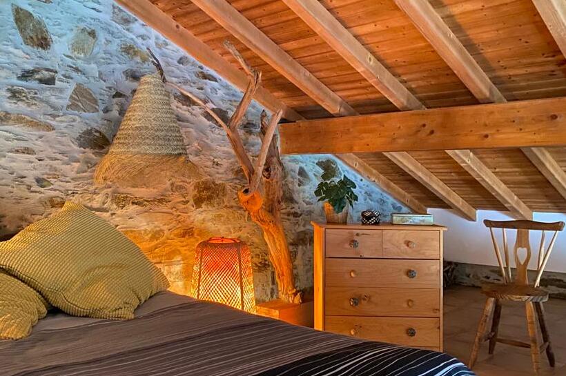 Alojamento Pet-friendly