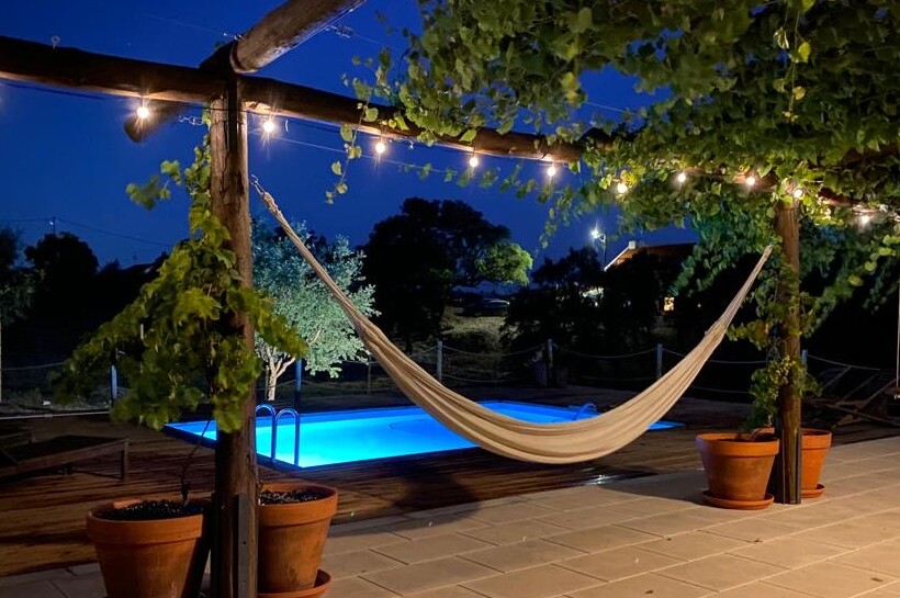 Alojamento Pet-friendly