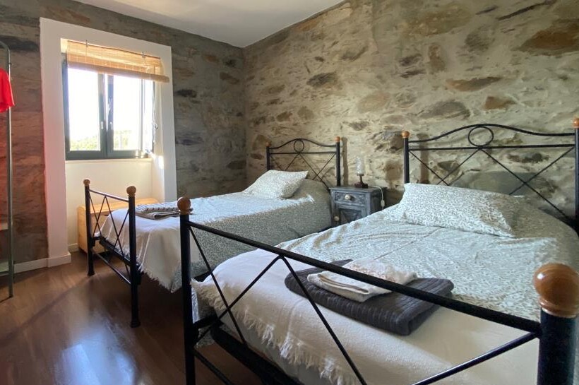 Alojamento Pet-friendly