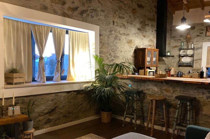 Alojamento Pet-friendly