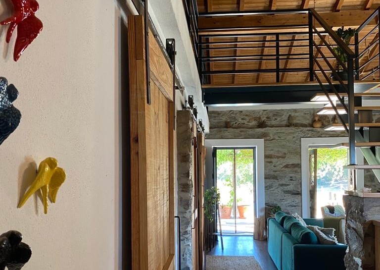 Alojamento Pet-friendly