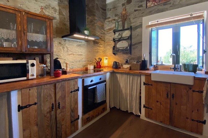 Alojamento Pet-friendly