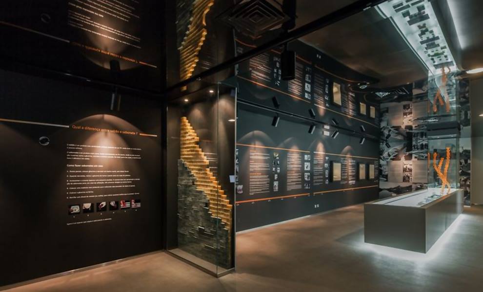 Alojamento Pet-friendly | Museu do Sabão Gavião