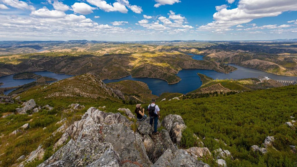Alojamento Pet-friendly | Percursos Pedestres Mação
