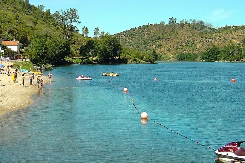 Alojamento Pet-friendly