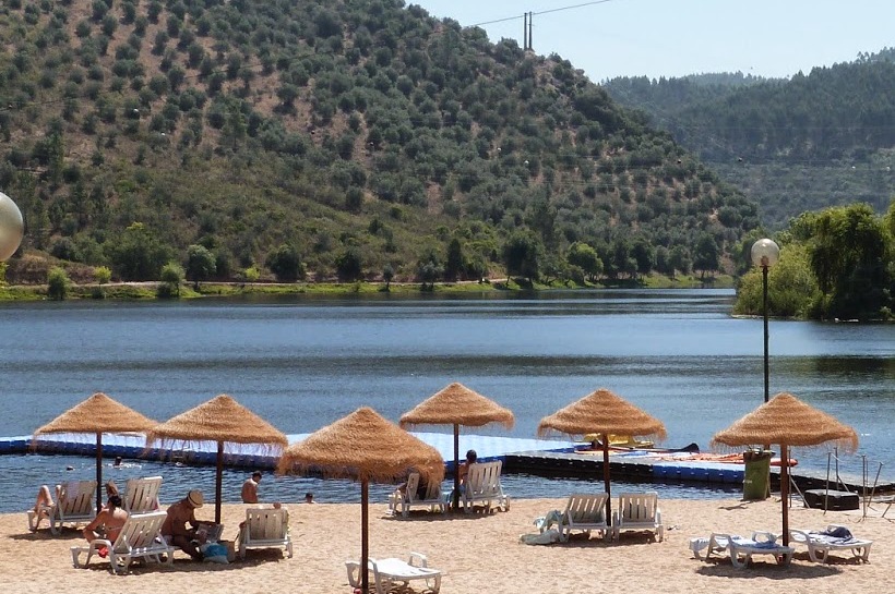 Alojamento Pet-friendly