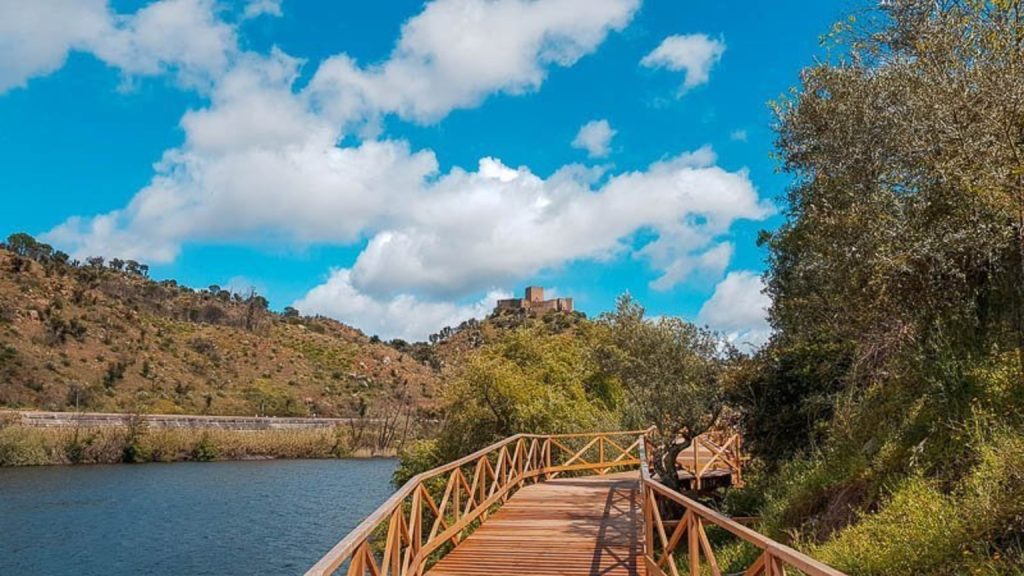 Alojamento Pet-friendly | Percursos Pedestres Gavião