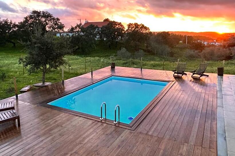 Alojamento Pet-friendly