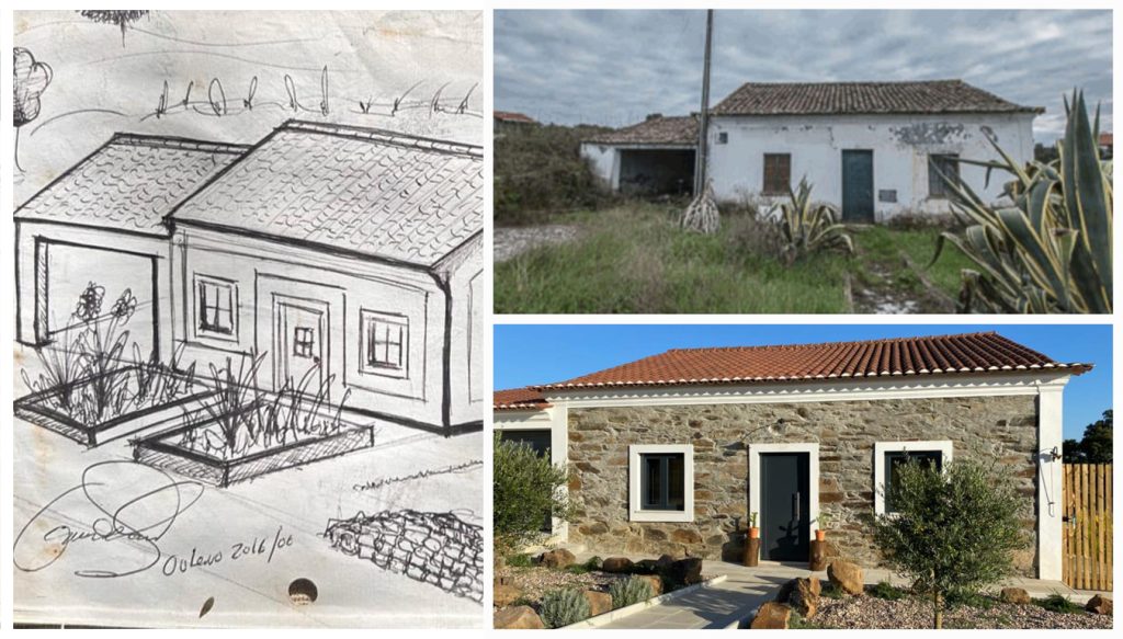 Alojamento Pet-friendly 